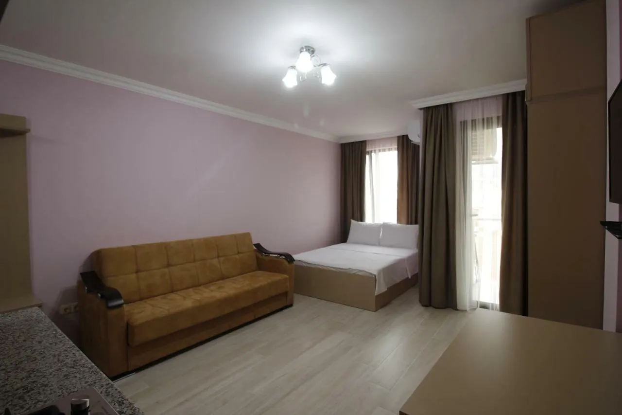 Jeal Apartments Batumi 3*,  Georgia