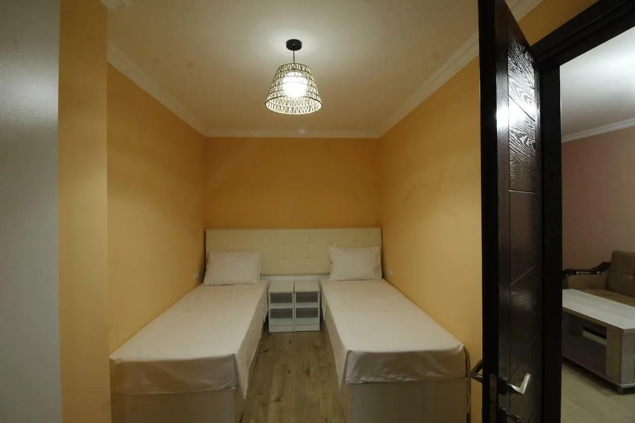 Jeal Apartments Batumi Hotel