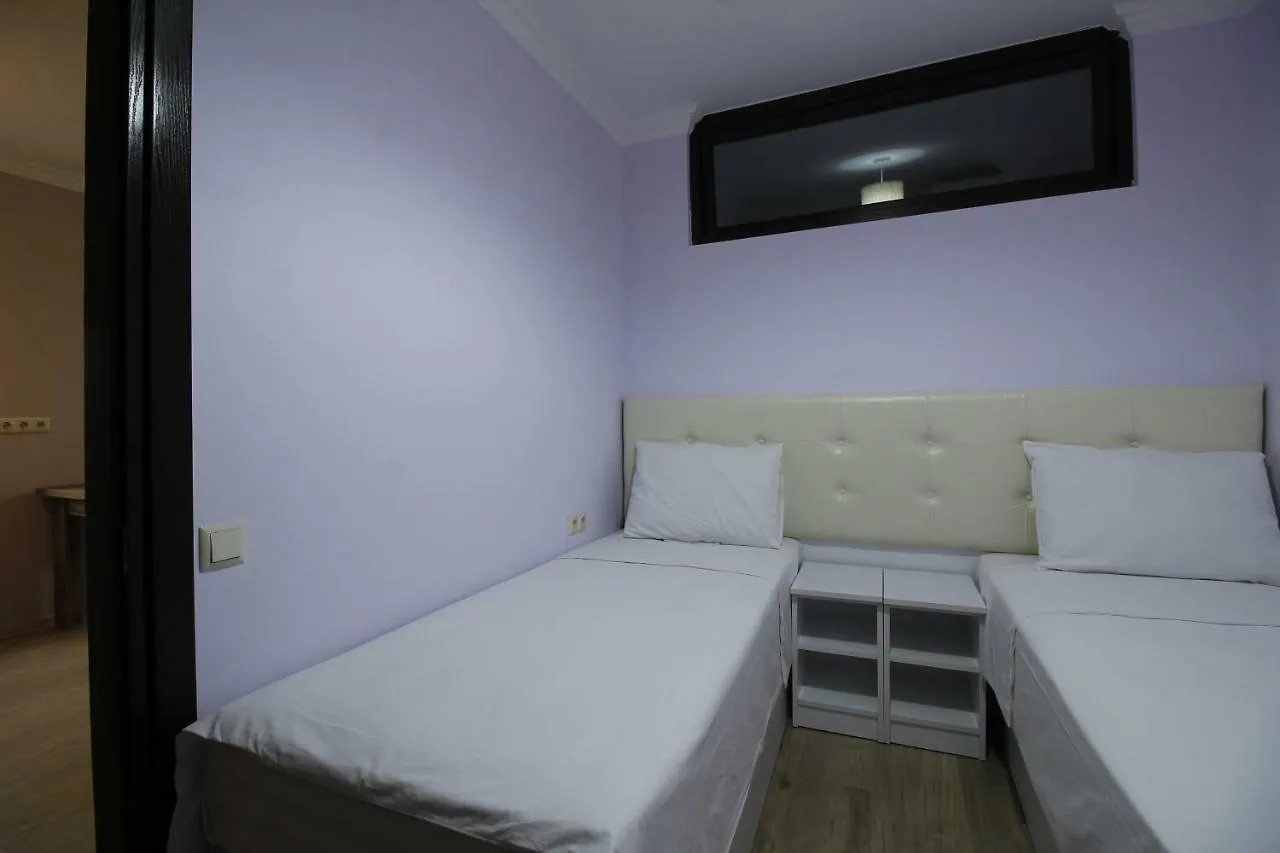 *** Hotel Jeal Apartments Batumi Georgia
