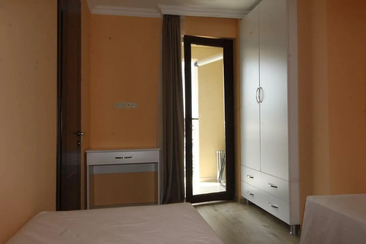 Hotel Jeal Apartments Batumi