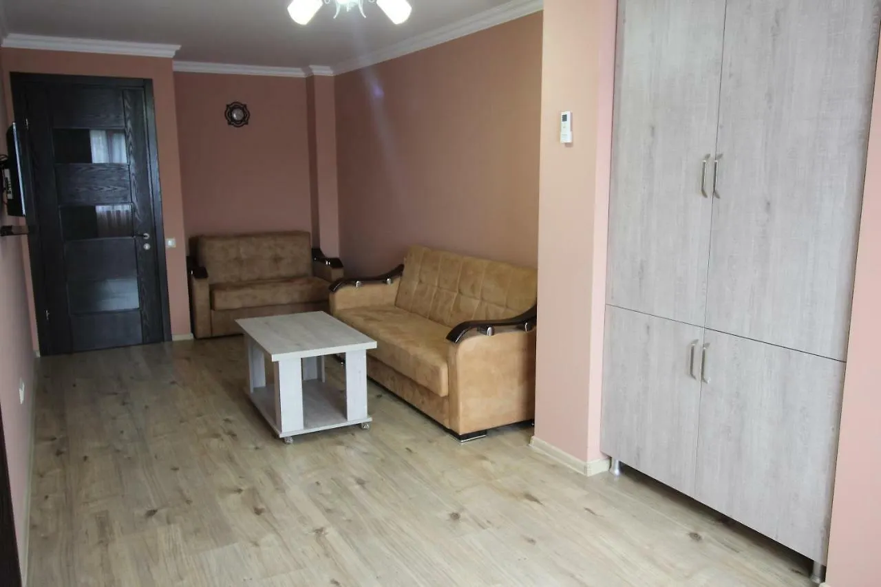 Jeal Apartments Batumi Hotel
