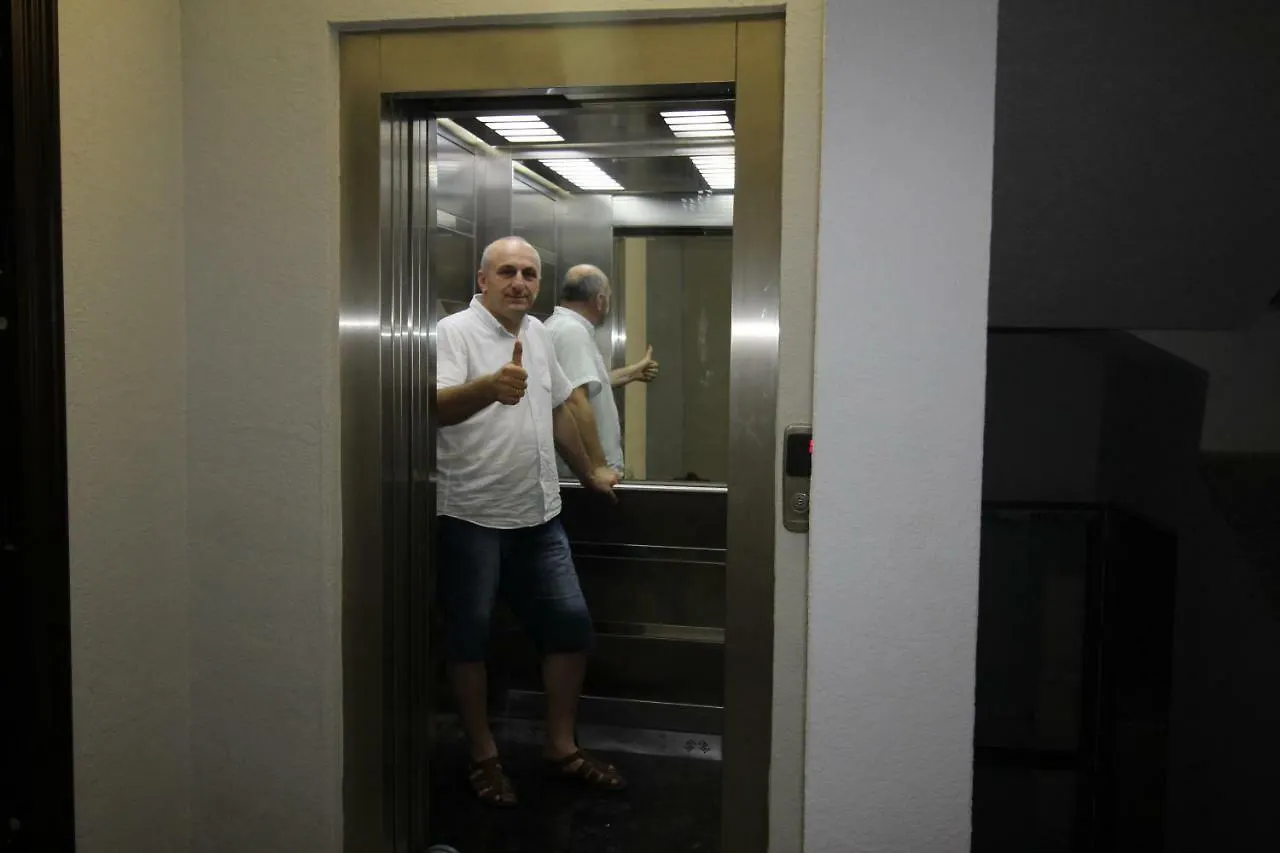 Jeal Apartments Batumi