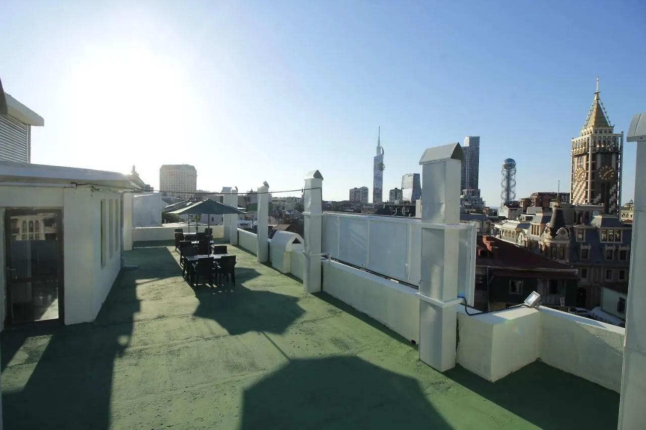 Jeal Apartments Batumi