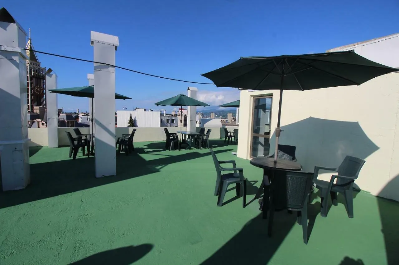 Hotel Jeal Apartments Batumi