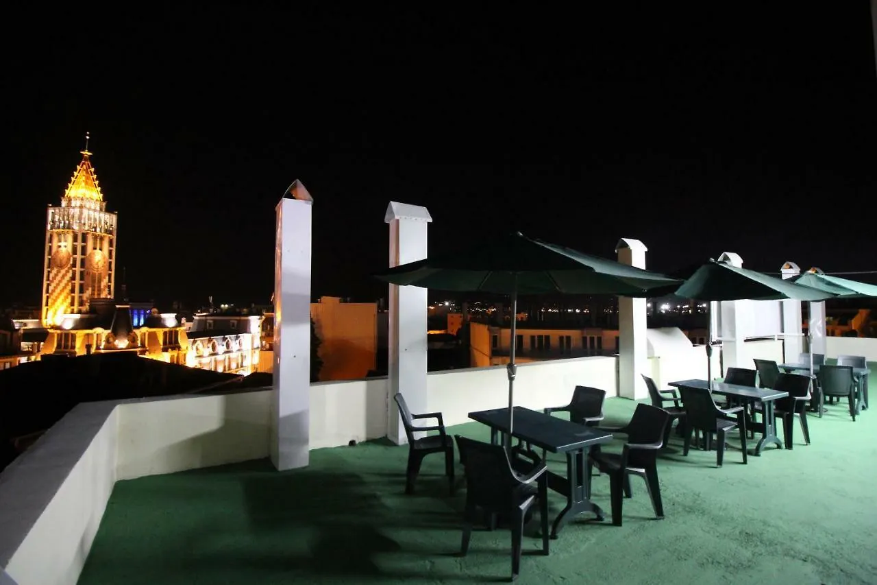 Jeal Apartments contacts